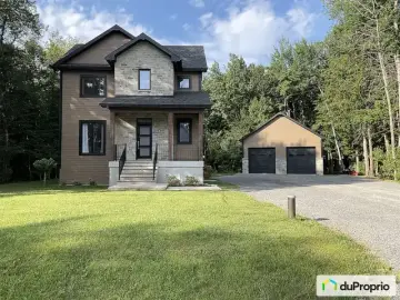 Cottage with 4 Bedrooms, 2 Bathrooms