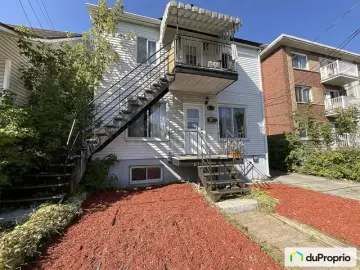 Multi Family with x Bedrooms, x Bathroom