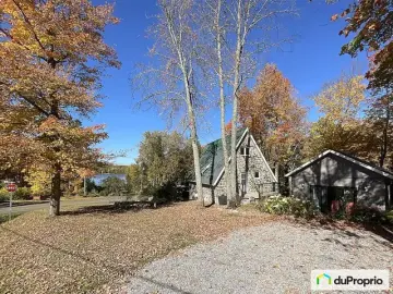 Cottage with 2 Bedrooms, 1 Bathroom
