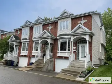 Semi Detached with * Bedrooms, * Bathroom