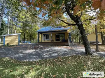 Cottage with 1 Bedroom, 1 Bathroom