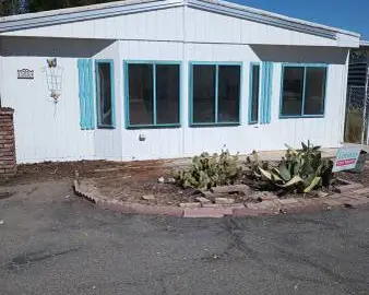 * BEDROOM,*BATHS,YOU OWN LAND NO HOA