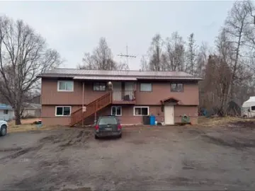 Multi Family with xxxx sqft, x Bedrooms, x Bathrooms