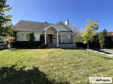 Cottage with 4 Bedrooms, 2 Bathrooms