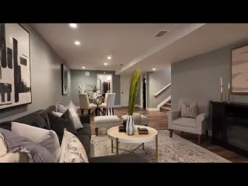 Detached House with xxxx sqft, x Bedrooms, x Bathroom