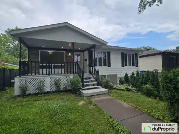 Detached House with * Bedrooms, * Bathrooms