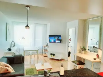 Condominium with x Bedroom, x Bathroom