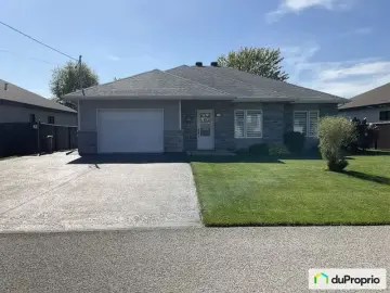 Detached House with 3 Bedrooms, 1 Bathroom