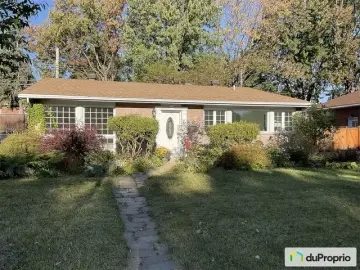 Detached House with 3 Bedrooms, 2 Bathrooms