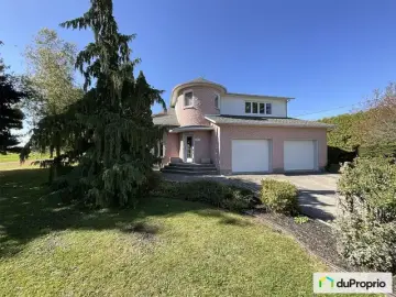 Detached House with * Bedrooms, * Bathrooms