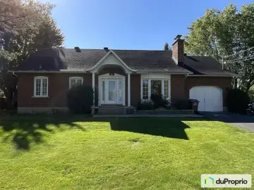 Detached House with * Bedrooms, * Bathrooms