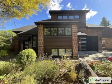 Detached House with * Bedrooms, * Bathrooms