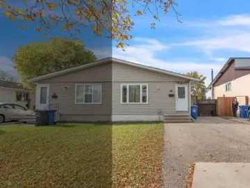 Detached House with *** sqft, * Bedrooms, * Bathrooms