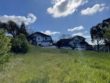 Land with ***** sqft