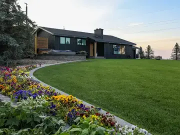 Land with * Bedrooms, * Bathrooms