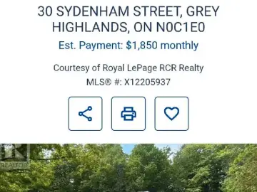 Detached House with 2 Bedrooms, 1 Bathroom