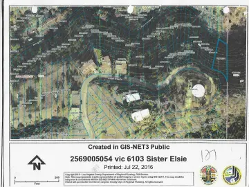 Detached House with 6800 sqft