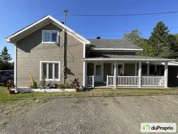 Detached House with * Bedrooms, * Bathroom