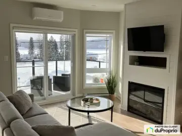 Condominium with * Bedrooms, * Bathroom
