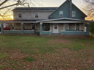 Detached House with **** sqft, * Bedrooms, ** Bathroo