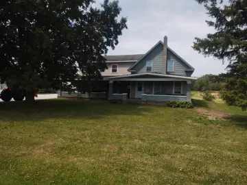 Detached House with **** sqft, * Bedrooms, ** Bathroo