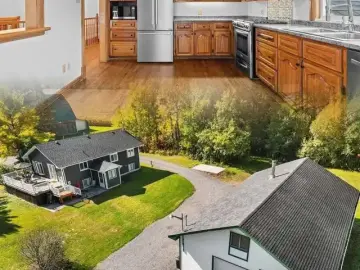 Land with * Bedrooms, * Bathrooms