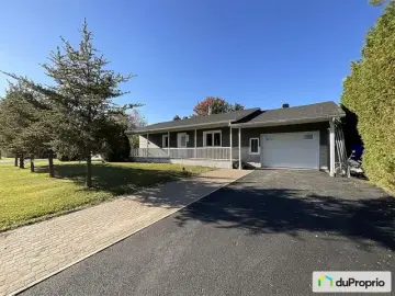 Land with * Bedrooms, * Bathroom