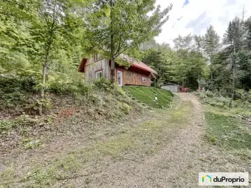 Cottage with 1 Bedroom, 1 Bathroom