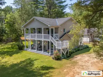 Cottage with 3 Bedrooms, 2 Bathrooms