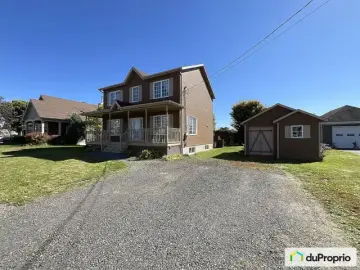 Cottage with 3 Bedrooms, 1 Bathroom