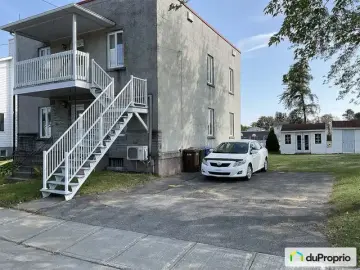 Multi Family with x Bedrooms, x Bathroom