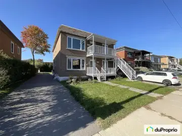 Multi Family with x Bedrooms, x Bathroom
