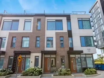 Semi Detached with **** sqft, * Bedrooms, * Bathrooms