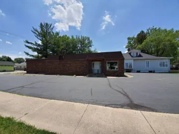 Detached House with **** sqft, * Bedroom, * Bathroom