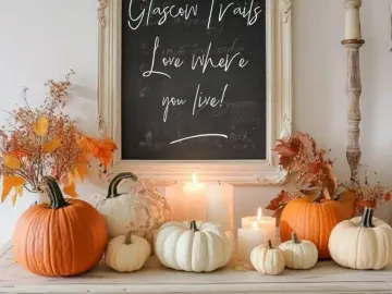 Detached House with 2016 sqft, 4 Bedrooms, 2 Bathroom