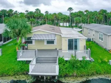 Detached House with 3 Bedrooms, 2 Bathrooms