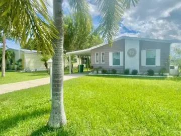 Detached House with 2 Bedrooms, 2 Bathrooms