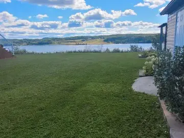 Detached House with 2 Bedrooms, 2 Bathrooms