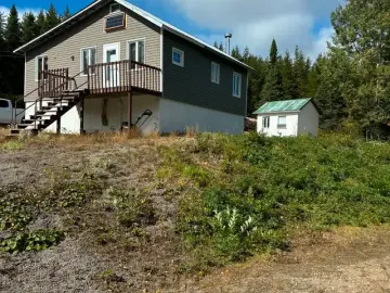 Detached House with 2 Bedrooms, 1 Bathroom