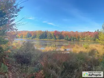 Land