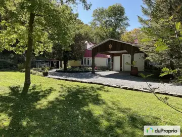 Detached House with * Bedroom, * Bathroom