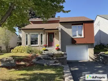 Detached House with 3 Bedrooms, 2 Bathrooms