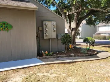 Semi Detached with 660 sqft, 1 Bedroom, 1 Bathroom