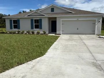 Detached House with **** sqft, * Bedrooms, * Bathroom