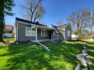 Detached House with 3 Bedrooms, 1 Bathroom