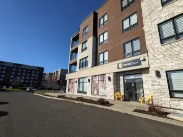Condominium