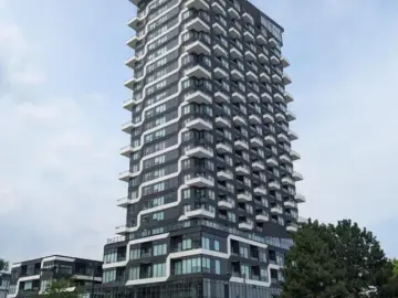 Condominium with x Bedroom, x Bathroom