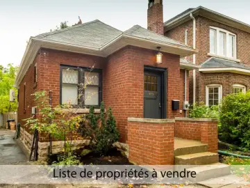 Detached House with 3 Bedrooms, 2 Bathrooms