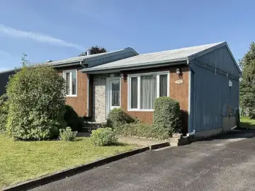 Detached House with 3 Bedrooms, 1 Bathroom