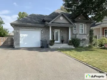 Detached House with 2 Bedrooms, 1 Bathroom